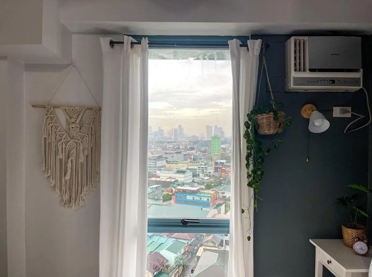 Studio Condo Near Pobla Makati Manila