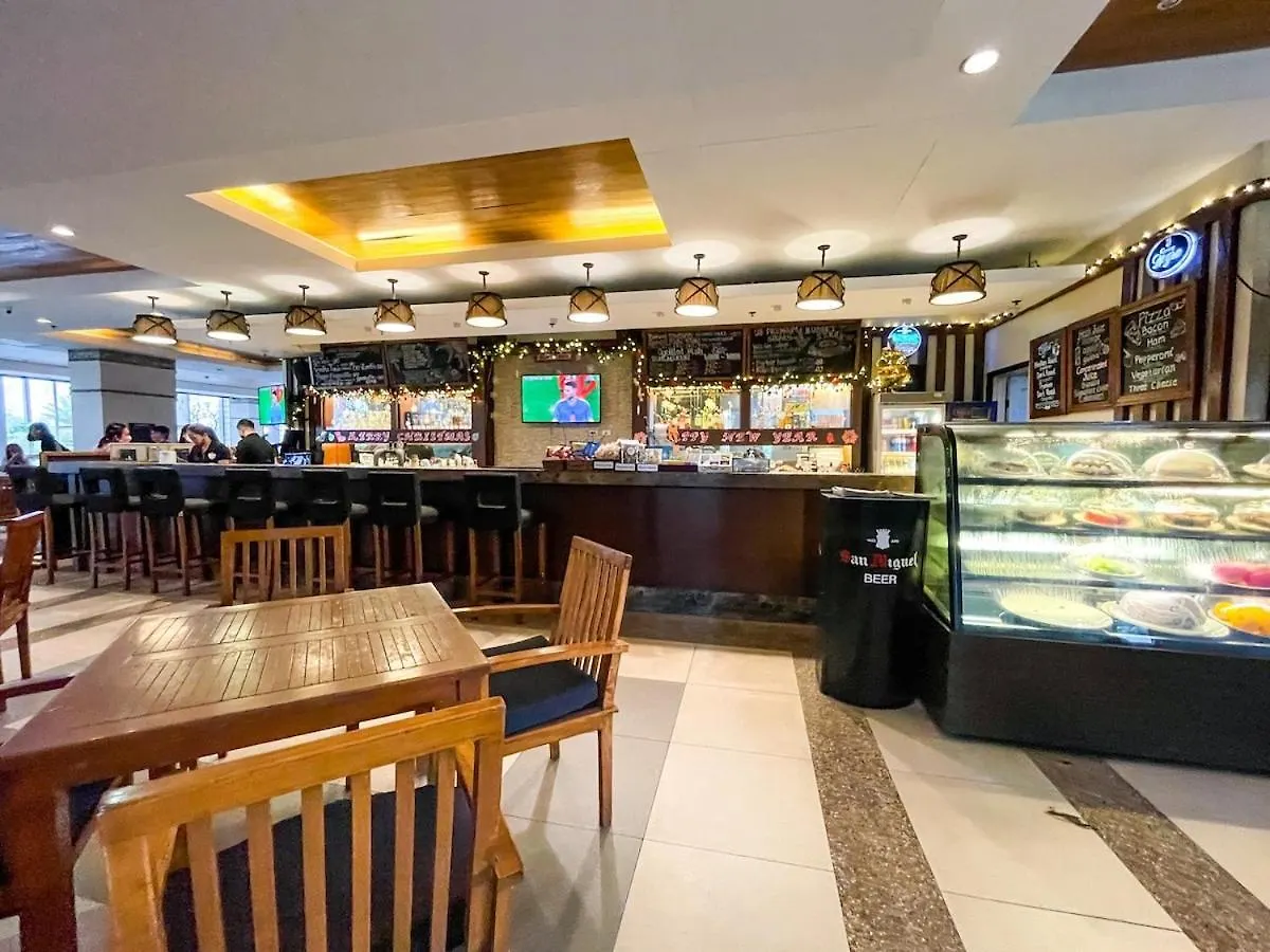 Studio Condo Near Pobla Makati Manila 0*,  Philippines